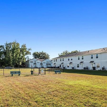 Luxury Townhome Near Downtown And Pensacola Beach Luaran gambar