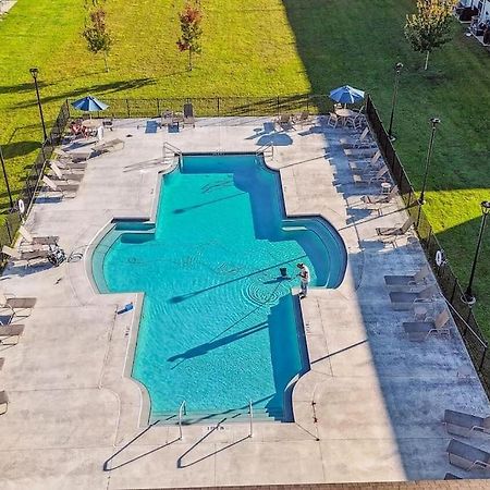 Luxury Townhome Near Downtown And Pensacola Beach Luaran gambar