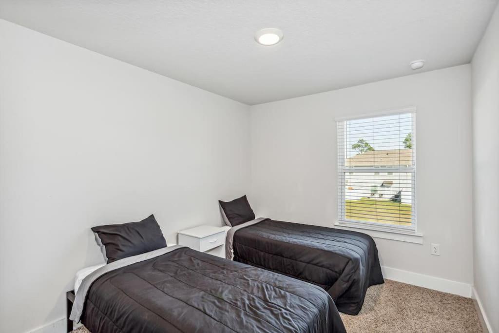 Luxury Townhome Near Downtown And Pensacola Beach Luaran gambar