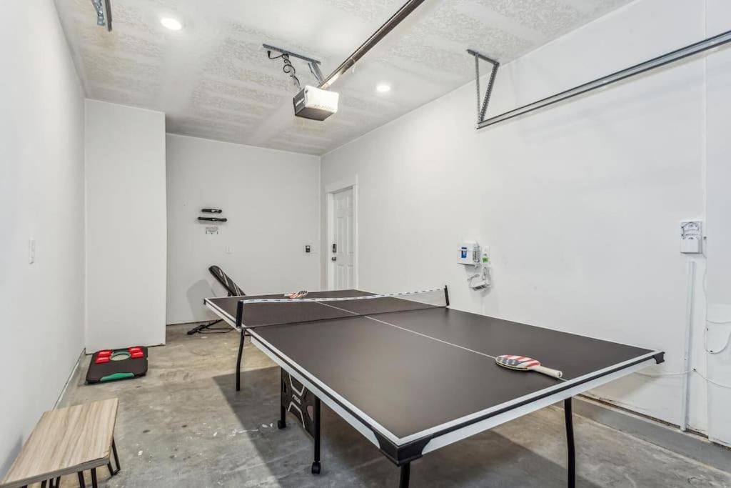 Luxury Townhome Near Downtown And Pensacola Beach Luaran gambar