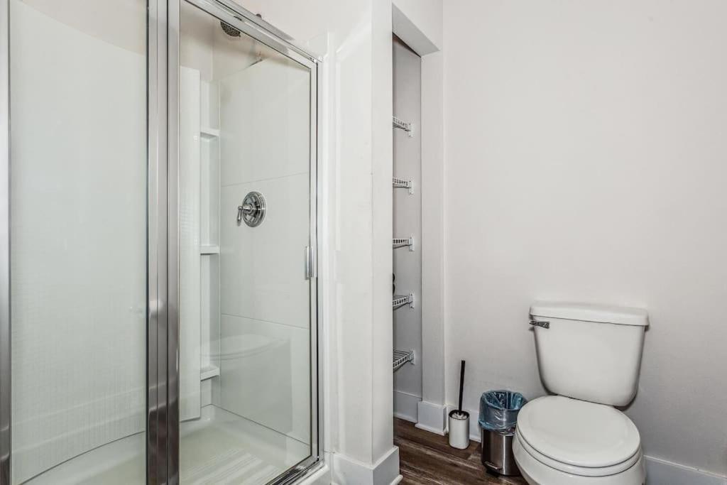 Luxury Townhome Near Downtown And Pensacola Beach Luaran gambar