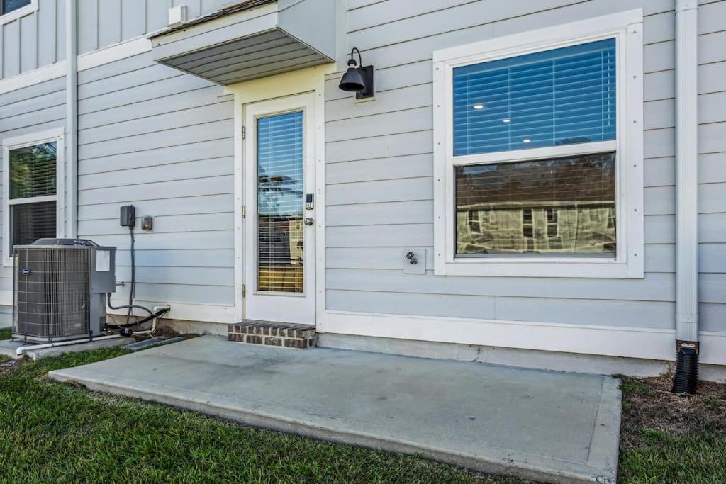Luxury Townhome Near Downtown And Pensacola Beach Luaran gambar